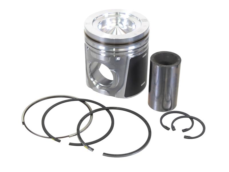 Piston Image 1