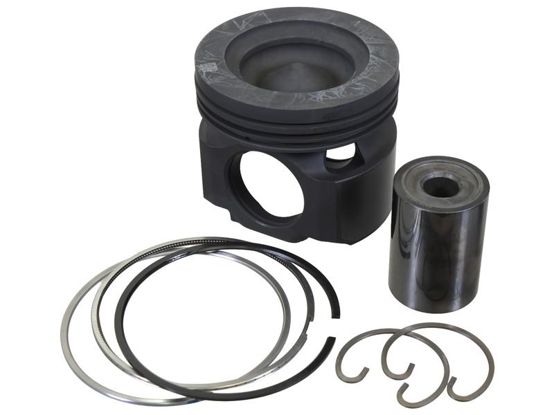Piston [BRANDSAVE] Image 1