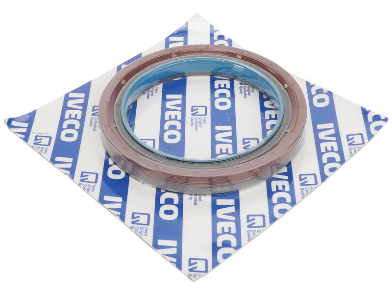 Rear Axle Seal Image 1