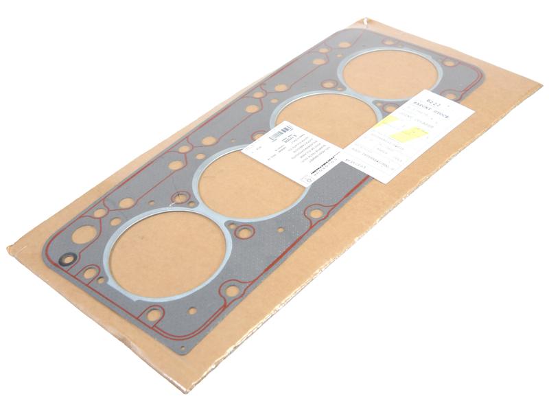 Huvudpackning [BRANDSAVE] Bild 1