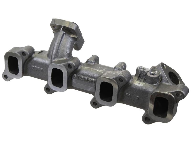 Exhaust Manifold Image 1