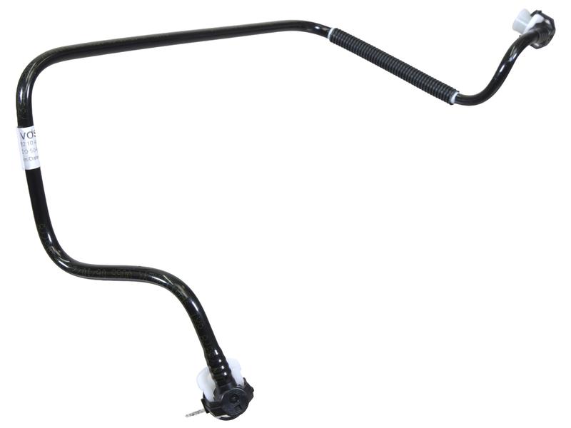 Fuel Pipe Image 1