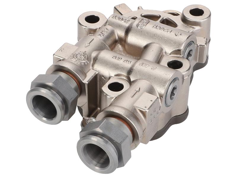 Fuel Injection Pump Image 1