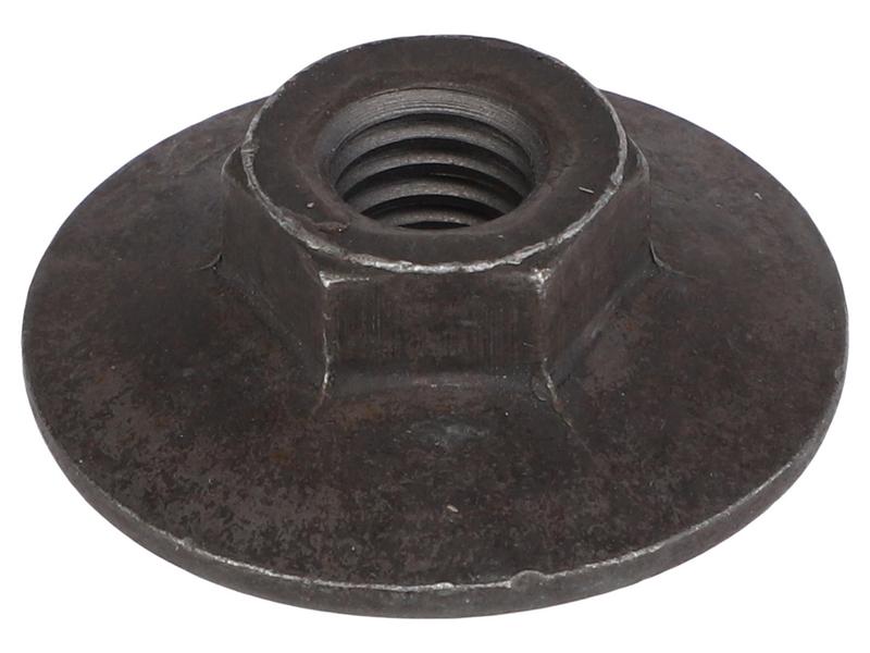 Ecrous à embase, Filetage Image 1