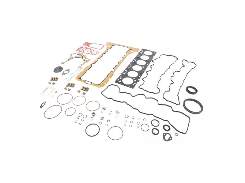 Complete Gasket Set [BRANDSAVE] Image 1