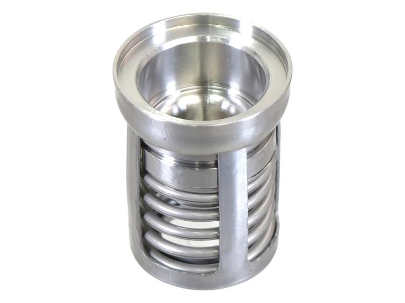 Engine Oil Pressure Valve Image 1