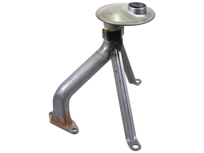Engine Oil Pump Strainer Image 1