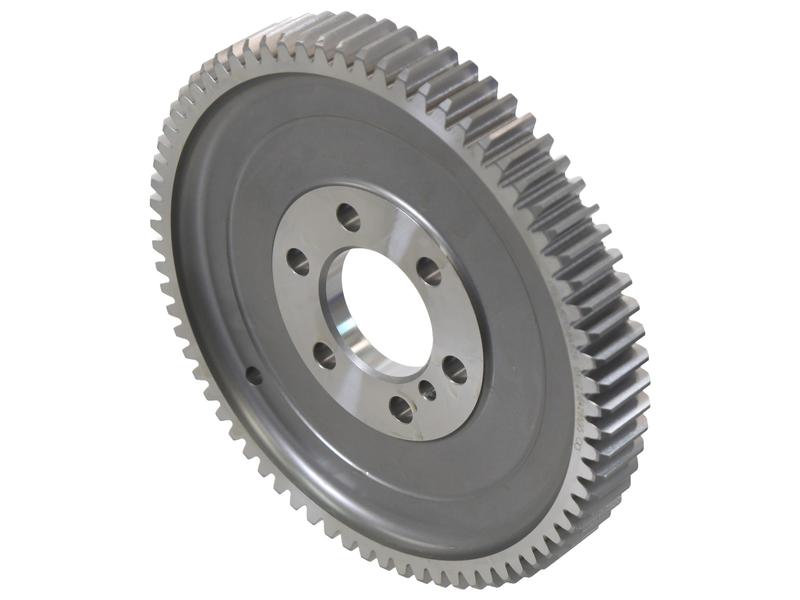 Camshaft Gear Image 1