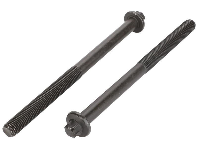 Cylinder Head Bolt Image 1