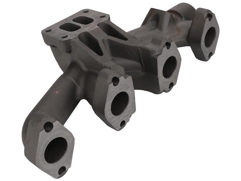 Exhaust Manifold Image 1