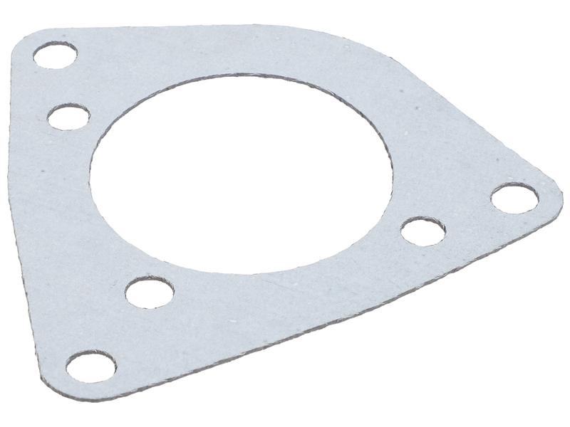 Hydraulic Pump Support Gasket Image 1