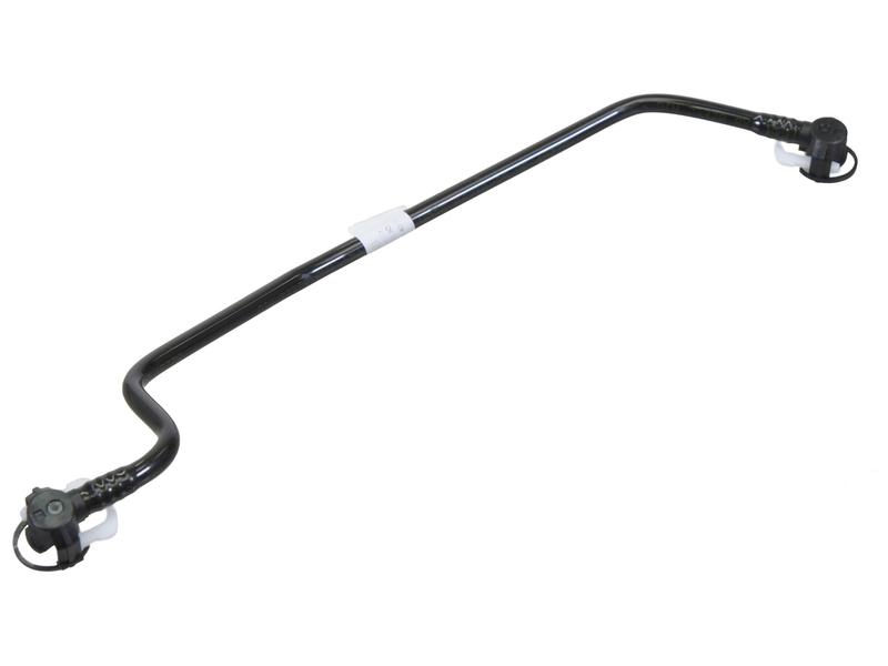 Tubo de combustible Imagen 1