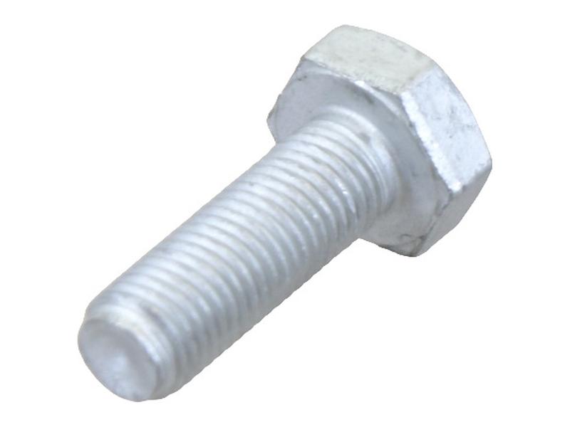 Hexagonal Head Bolt (TH) - Tensile strength Image 1