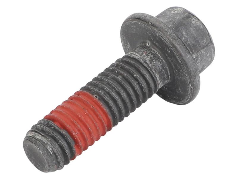Hexagonal Head Bolt (TH) - Tensile strength Image 1