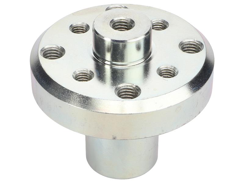Water Pump Pulley Image 1