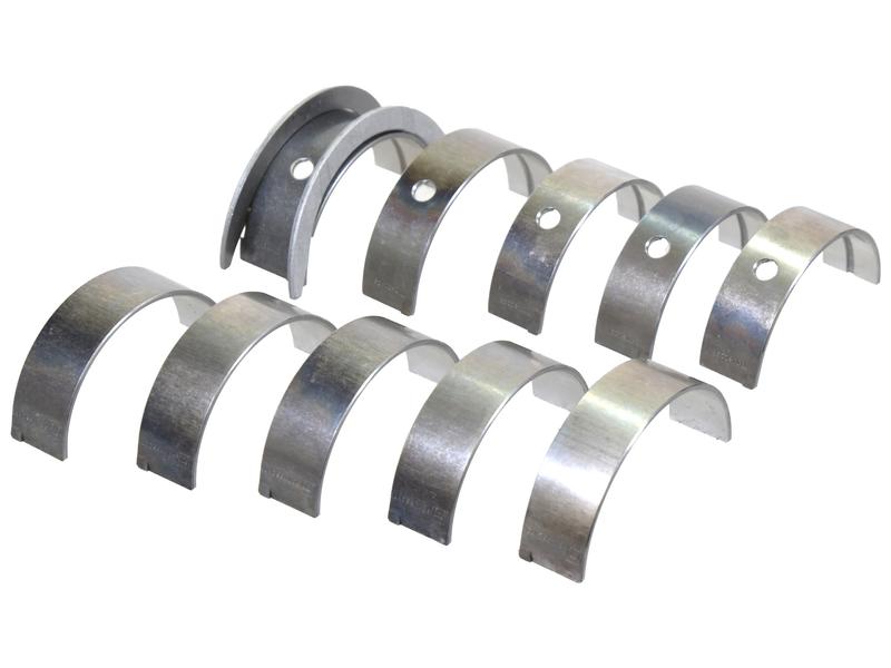 Main Bearing Image 1