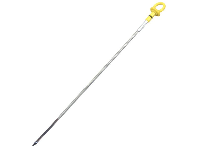 Peilstok [MERKENKORTING] Afbeelding 1