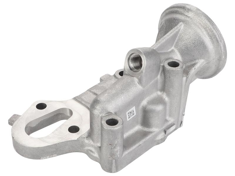 Engine Oil Filter Head Image 1