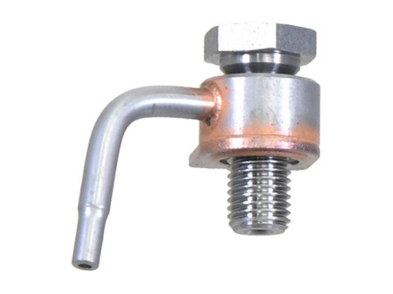Oliedyse [BRANDSAVE] Billede 1