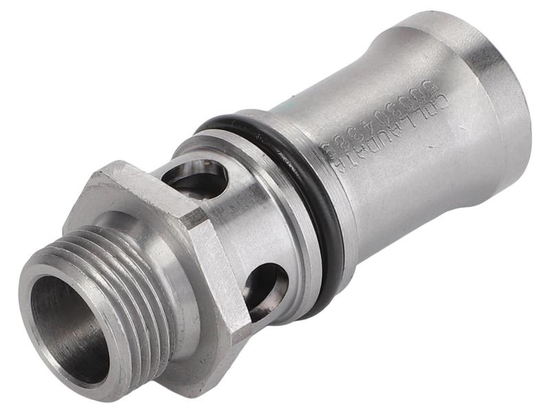 Motoroliedrukventiel [MERKENKORTING] Afbeelding 1