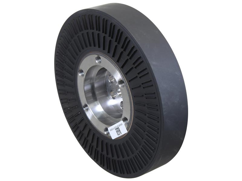 Vibration Damper [BRANDSAVE] Image 1