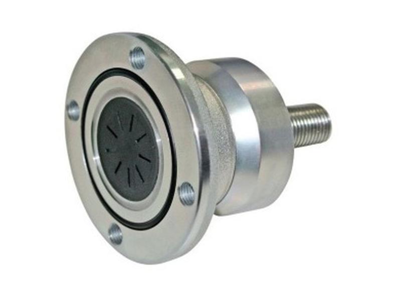 Sparex Disc Hub Bearing Assembly (BAA-0004) Image 1
