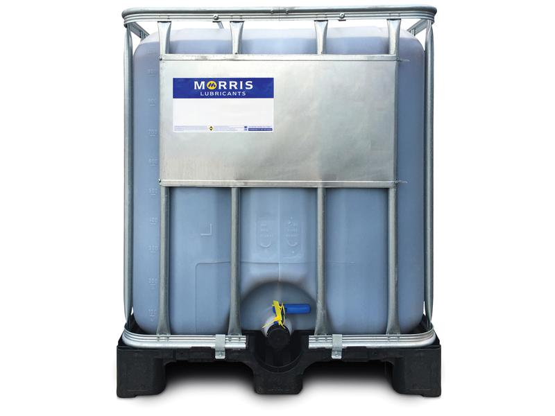 Triad 46 1000 ltr(s) IBC Image 1