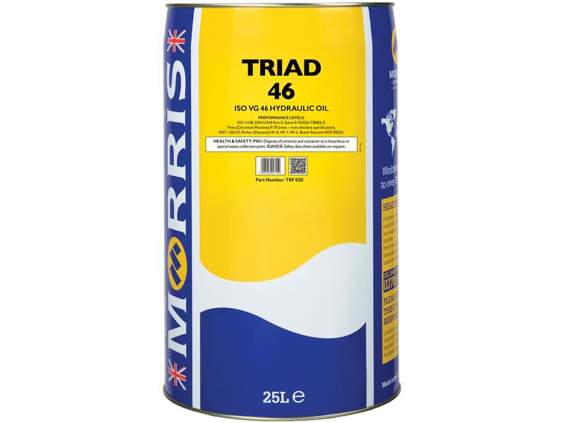 Triad 46 25L Image 1