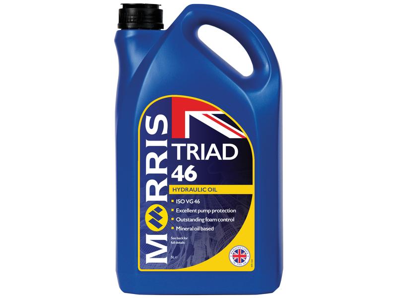 Triad 46 5L Image 1
