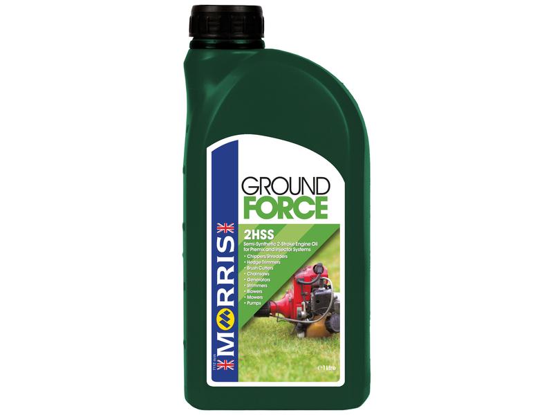 Groundforce 2HSS  1L Image 1