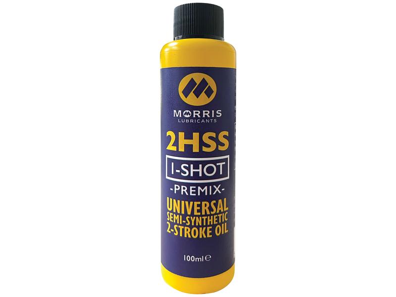 Groundforce 2HSS  100ml Image 1