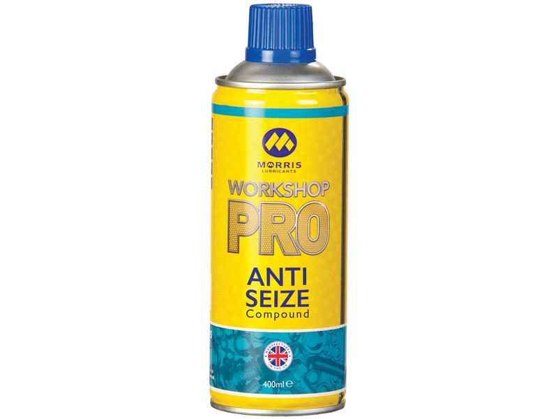 Anti-Seize Compound  400ml Image 1