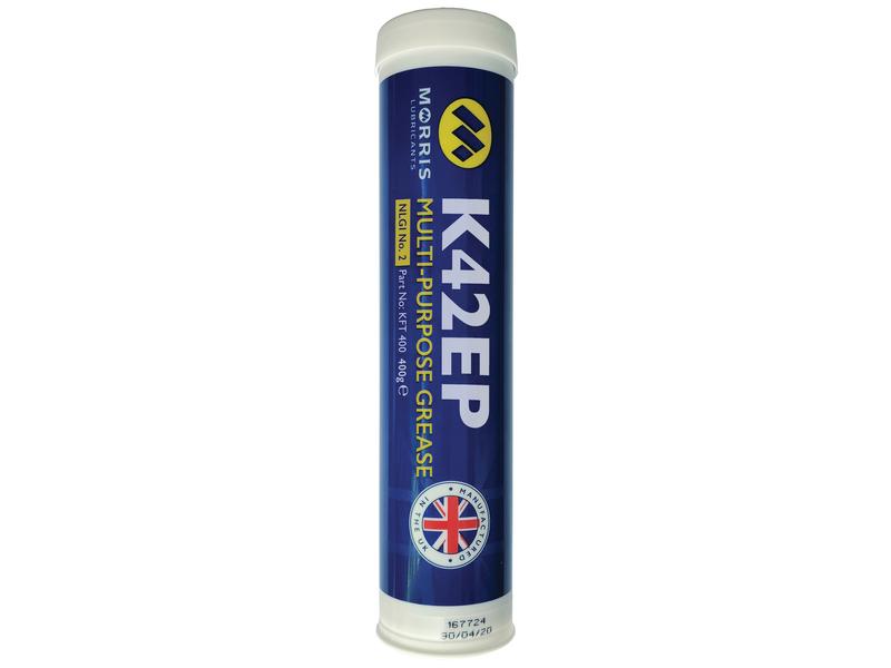 K42 EP Grease  400g Image 1