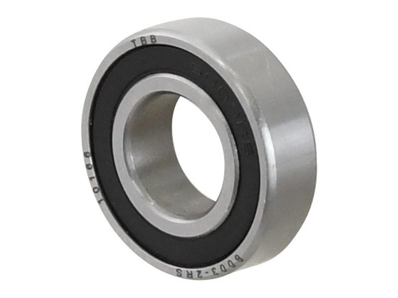 Sparex Deep Groove Ball Bearing (60032RS)