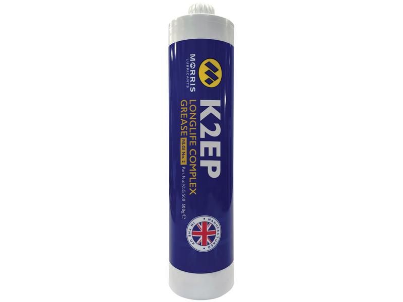 K2EP Longlife Grease  500g Image 1