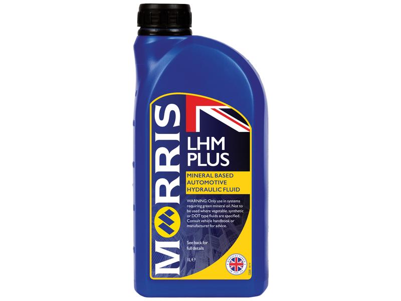 LHM Plus Suspension Fluid  1L Image 1