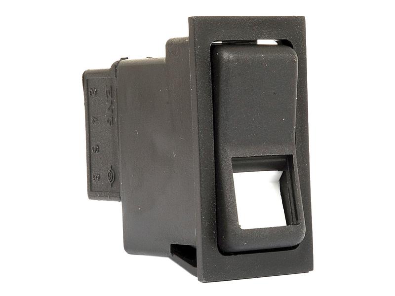Interruptor - Limpa pára brisas, 3 posições (Desligado/1/(2))