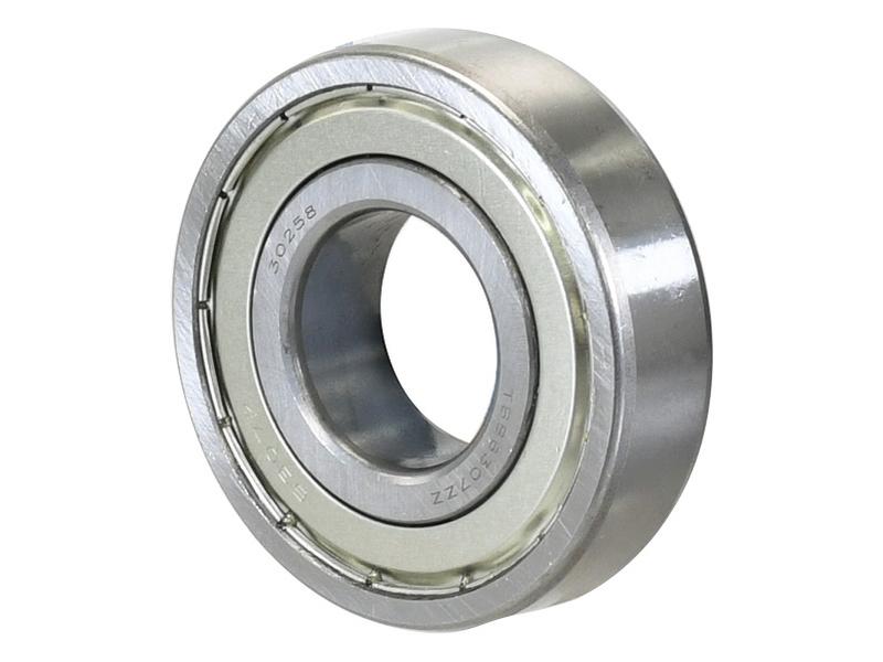 Sparex Rolamento (6307ZZ) Imagem 1