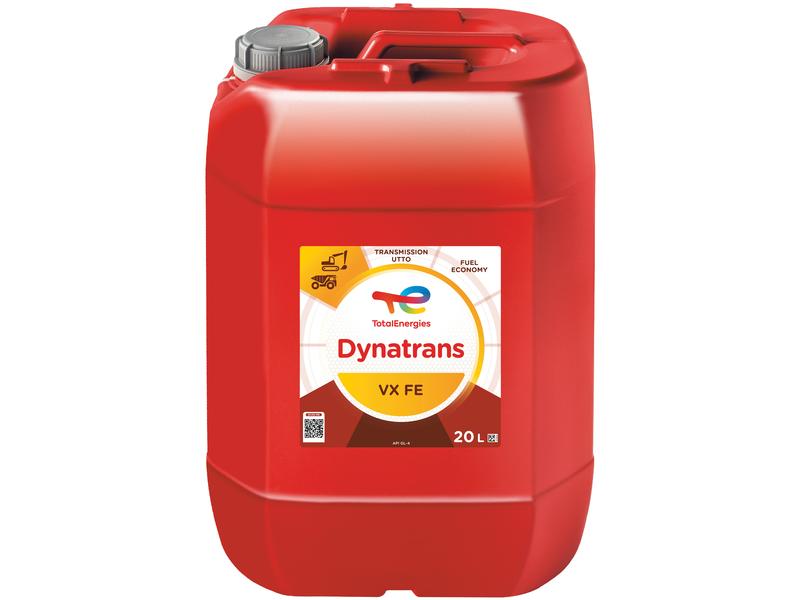 DYNATRANS VX FE  20l Bild 1