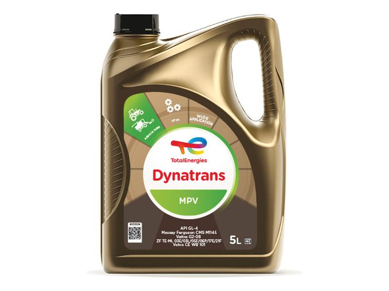 DYNATRANS MPV  5l Bild 1