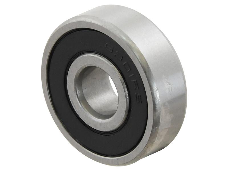 Sparex Deep Groove Ball Bearing (63012RS)