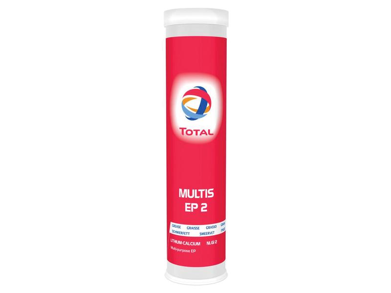 MULTIS EP2  400g Bild 1