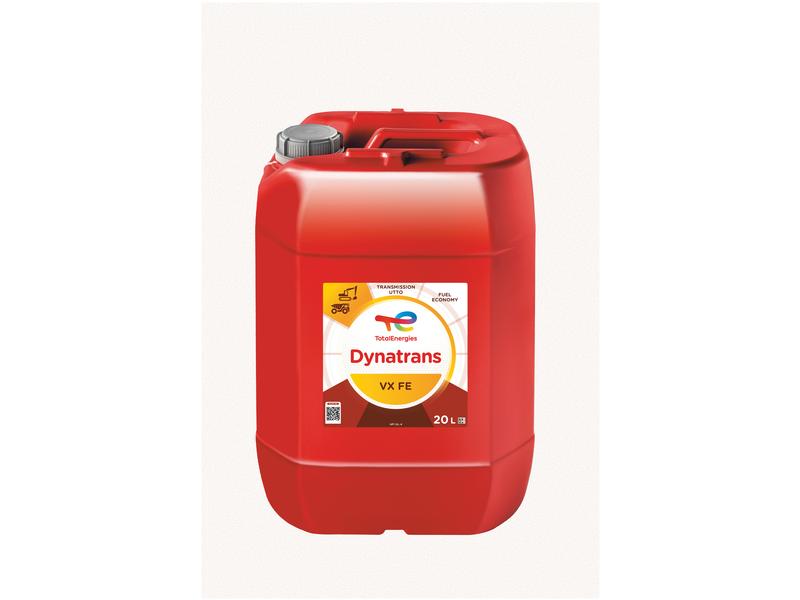 DYNATRANS VX FE  20l Bild 1