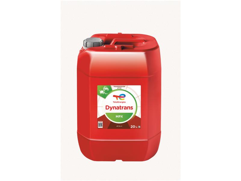 DYNATRANS MPX  20 Litros Imagen 1