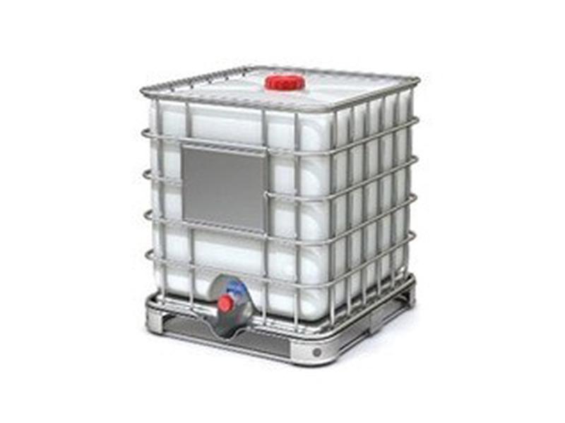 DYNATRANS MPV  1000 ltr(s) IBC Imagen 1