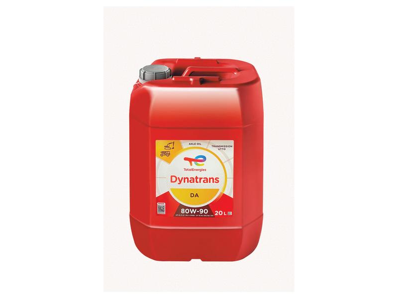DYNATRANS DA 80W/90 20 Litros Imagen 1