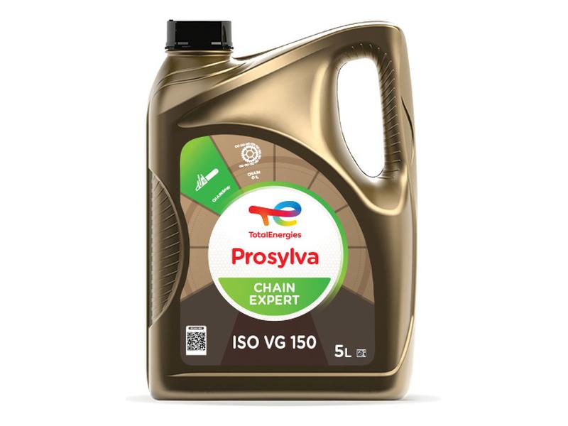 PROSLVA CHAIN EXPERT  5 Litros Imagen 1