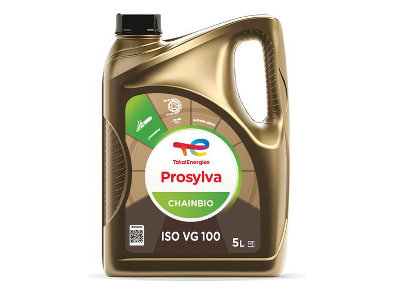 PROSYLVA  CHAINBIO  5 Litros Imagen 1
