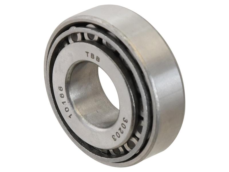 Sparex Taper Roller Bearing (30203)