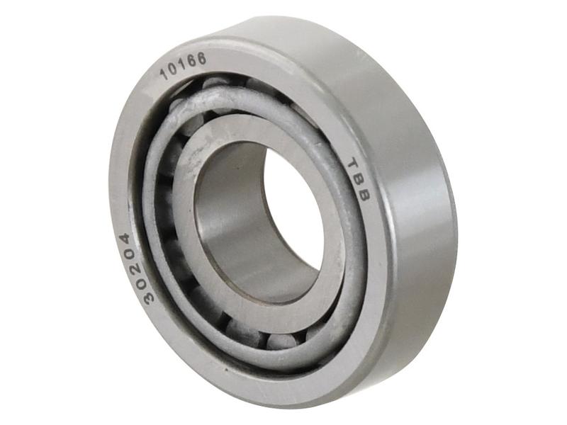 Sparex Taper Roller Bearing (30204)